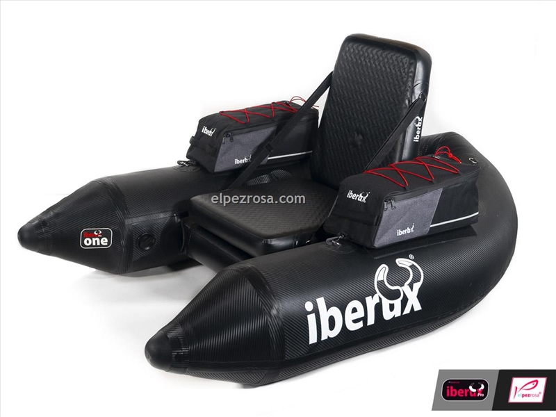 Iberux ONE Carbon - Iberux